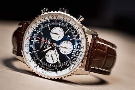 breitling navitimer 01 waterproof|original breitling navitimer.